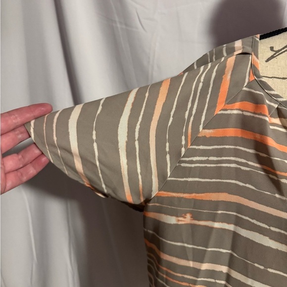 Apt 9 women’s blouse NWT - Picture 2 of 4